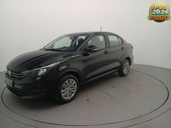 FIAT CRONOS 1.0 FIREFLY FLEX DRIVE MANUAL FIAT CRONOS 1.0 FIREFLY FLEX DRIVE MANUAL